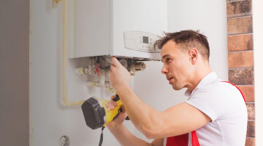 Local 24/7 Emergency Plumbing in Fairview, NJ